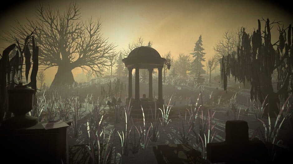 Forest Keeper screenshot 6