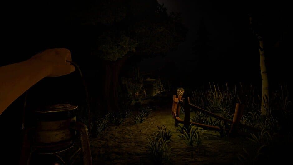 Forest Keeper screenshot 5