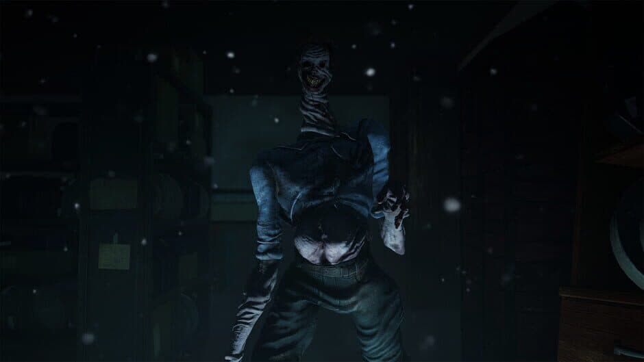 Dead by Daylight - All Things Wicked Chapter screenshot 1
