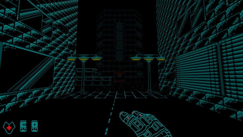 Exosuit screenshot 3