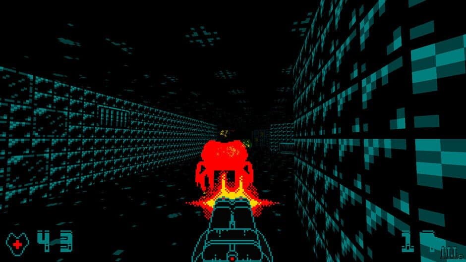 Exosuit screenshot 4
