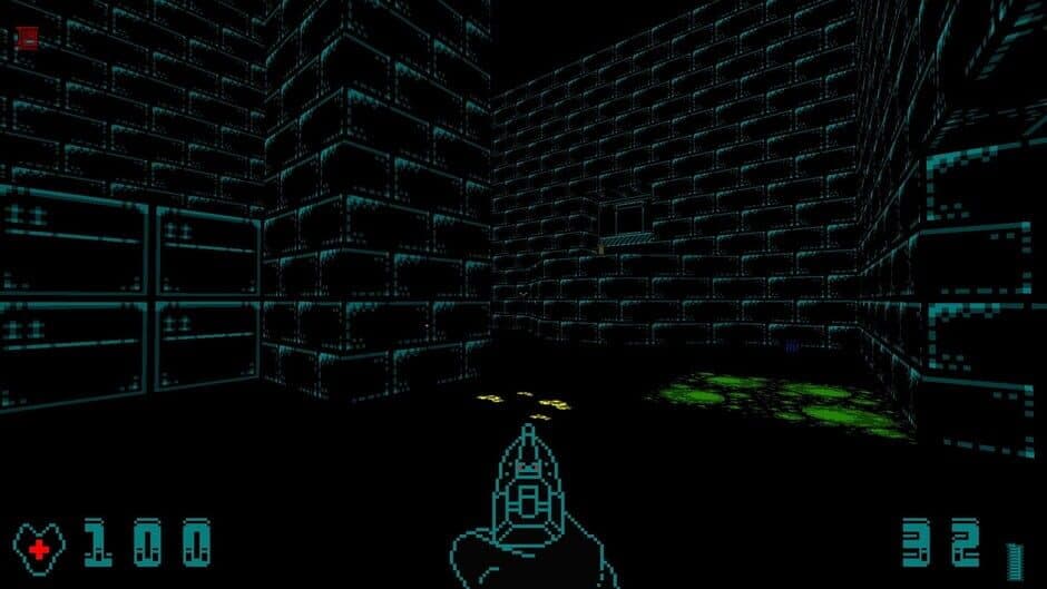 Exosuit screenshot 6