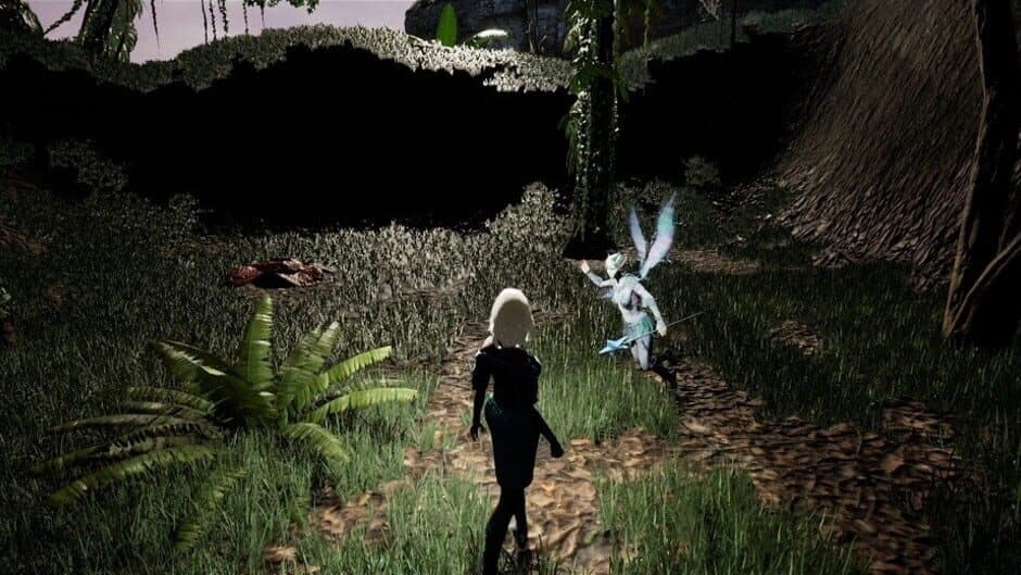The Well of Essenwood screenshot 3