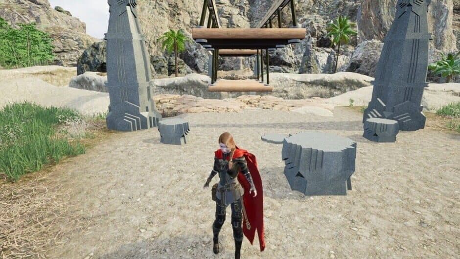 The Well of Essenwood screenshot 5