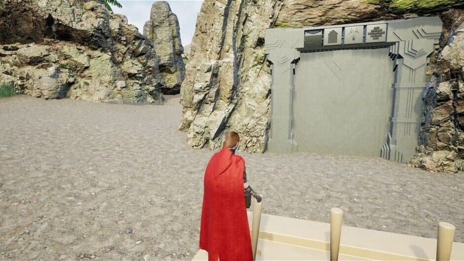 The Well of Essenwood screenshot 6