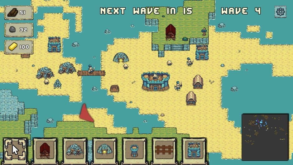 Towers & Goblins: The Last Stand screenshot 5