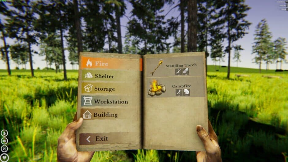 Escape The Island screenshot 2