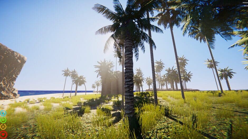Escape The Island screenshot 4