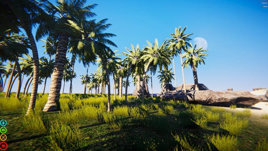 Escape The Island screenshot 5