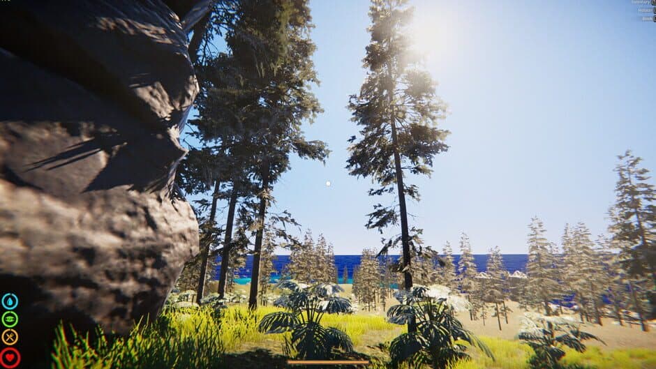 Escape The Island screenshot 1