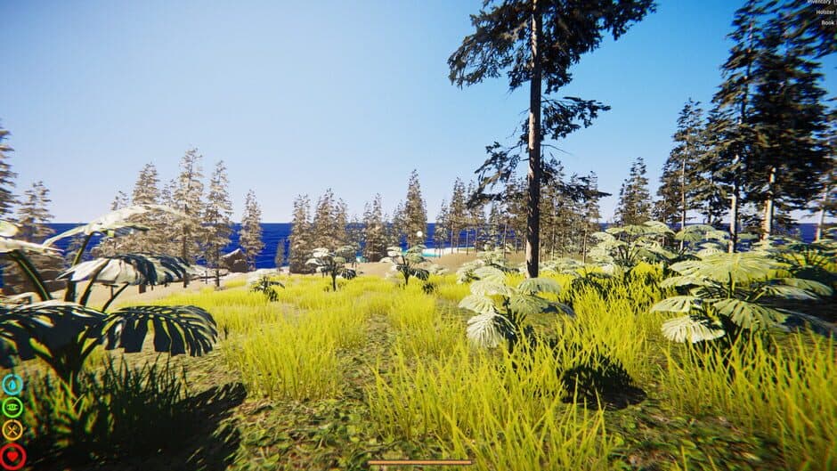 Escape The Island screenshot 6