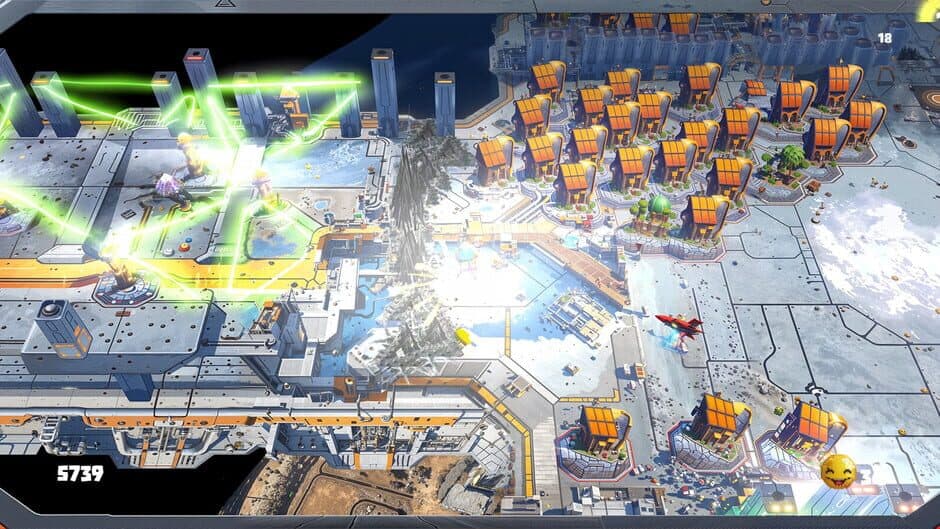 No Ticket Back: Craft, Survive & Escape screenshot 4