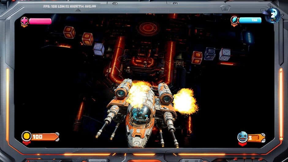 No Ticket Back: Craft, Survive & Escape screenshot 6