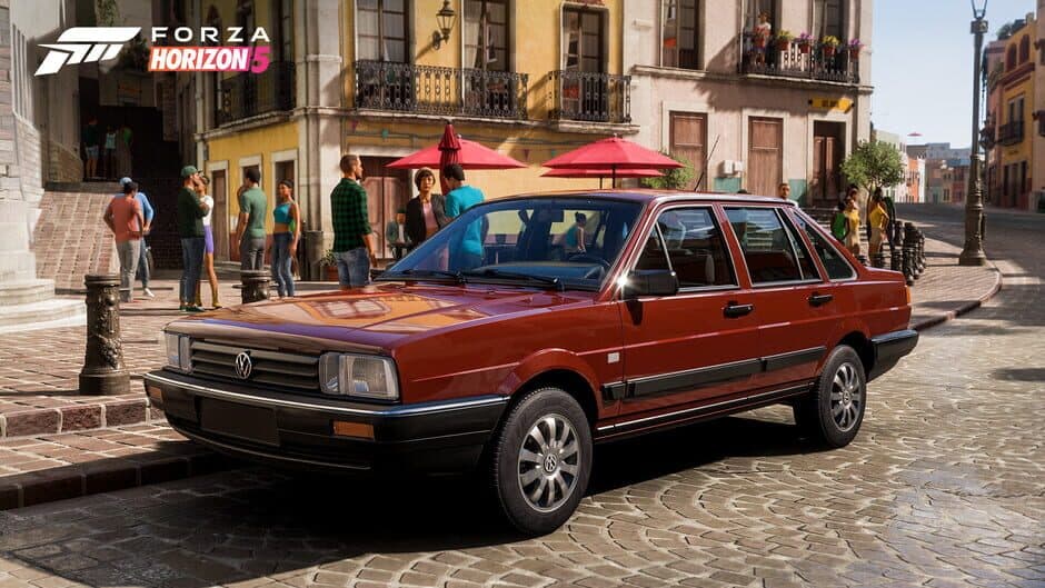 Forza Horizon 5 - Chinese Lucky Stars Car Pack screenshot 5