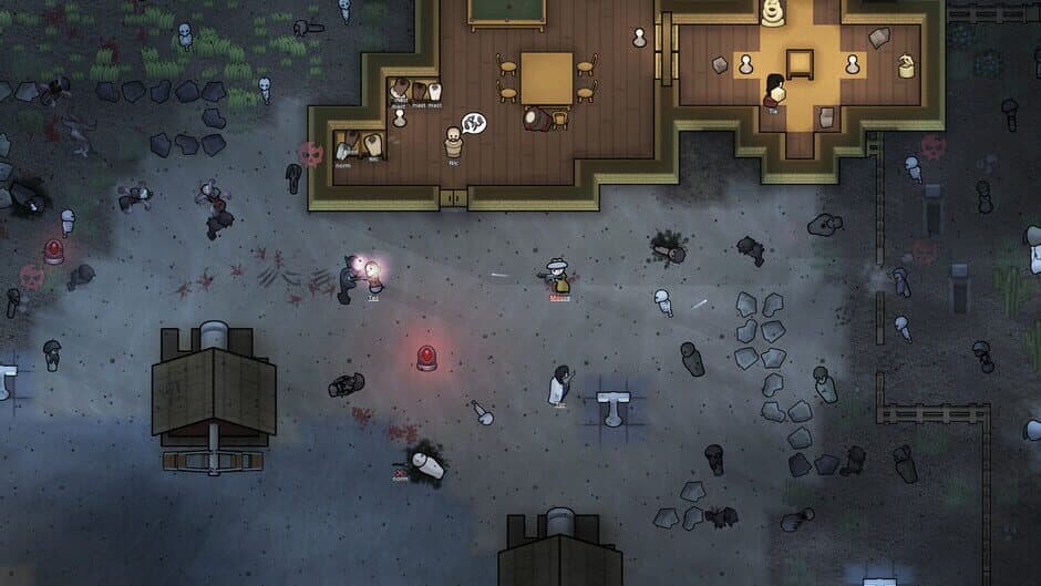 RimWorld - Anomaly screenshot 3