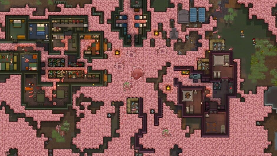 RimWorld - Anomaly screenshot 4