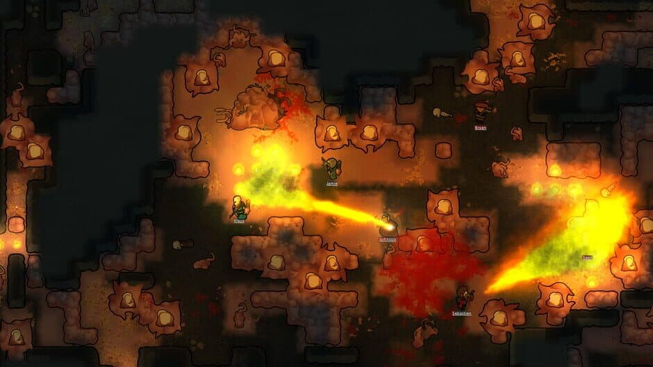 RimWorld - Anomaly screenshot 5