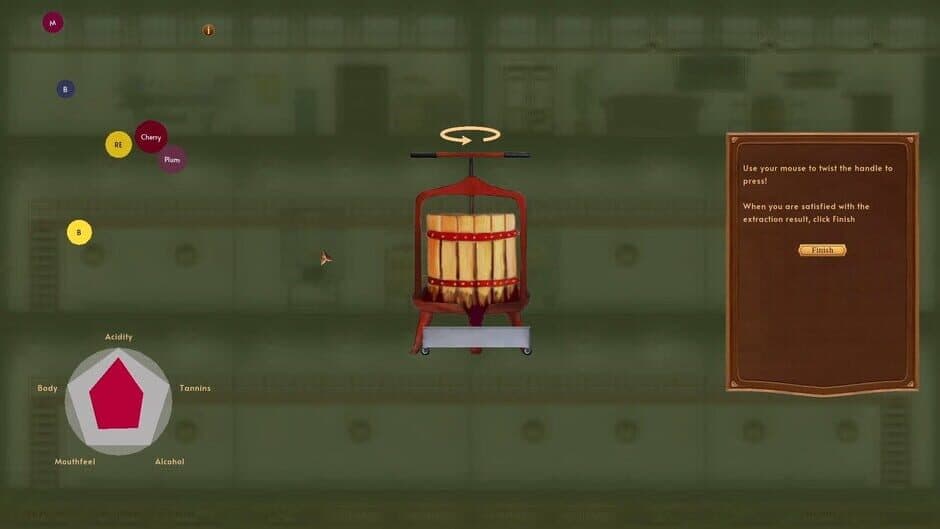 From Soil to Bottle screenshot 2