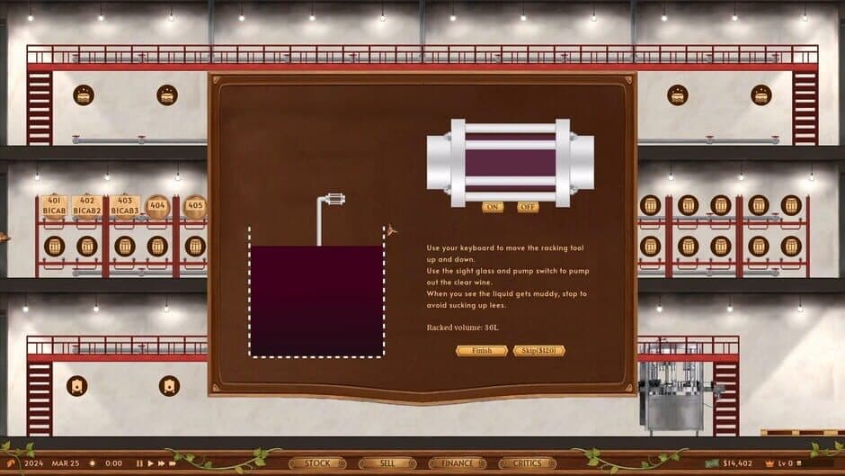 From Soil to Bottle screenshot 3