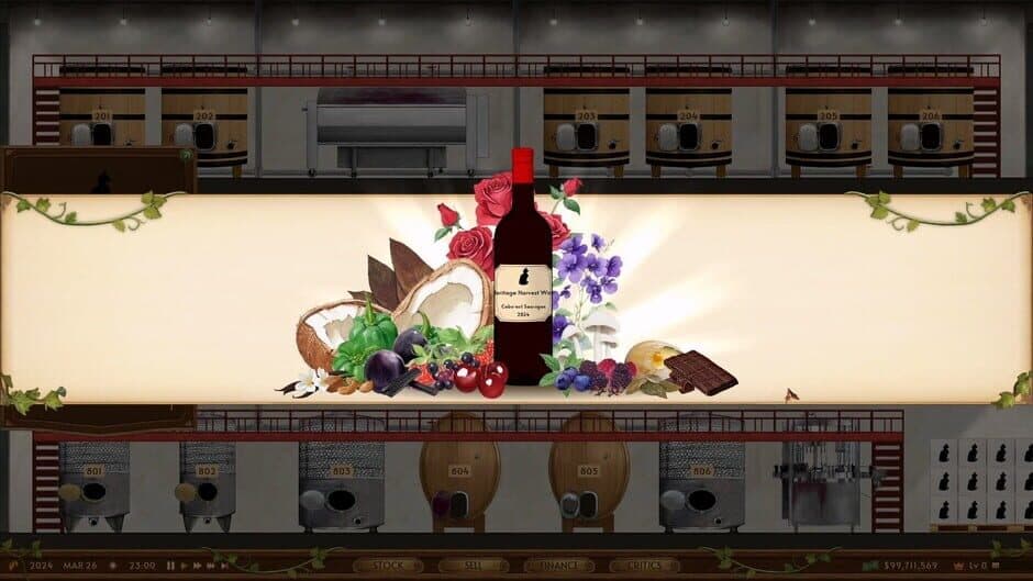 From Soil to Bottle screenshot 5