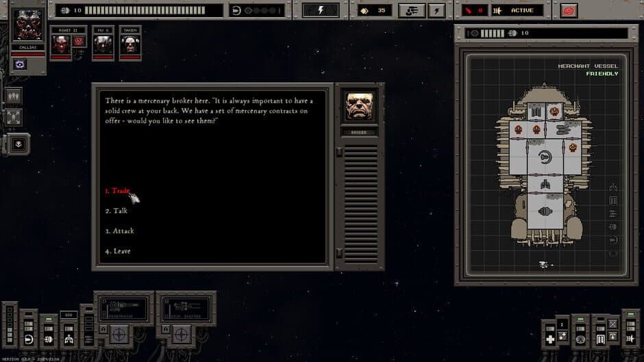 Void War screenshot 3