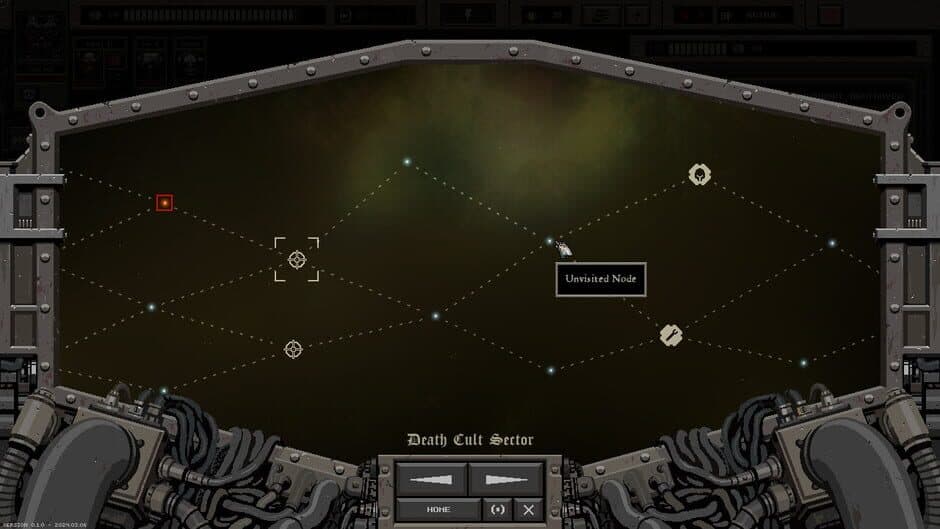 Void War screenshot 5