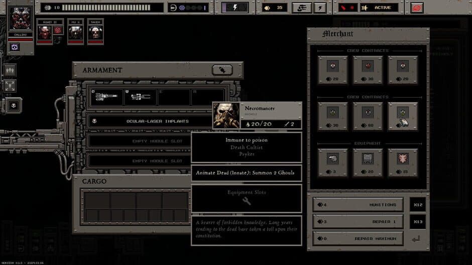 Void War screenshot 6