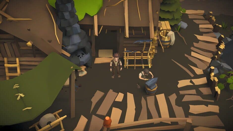 Hunt and Fight screenshot 6