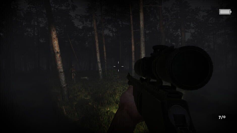 Banshee Hunt screenshot 2
