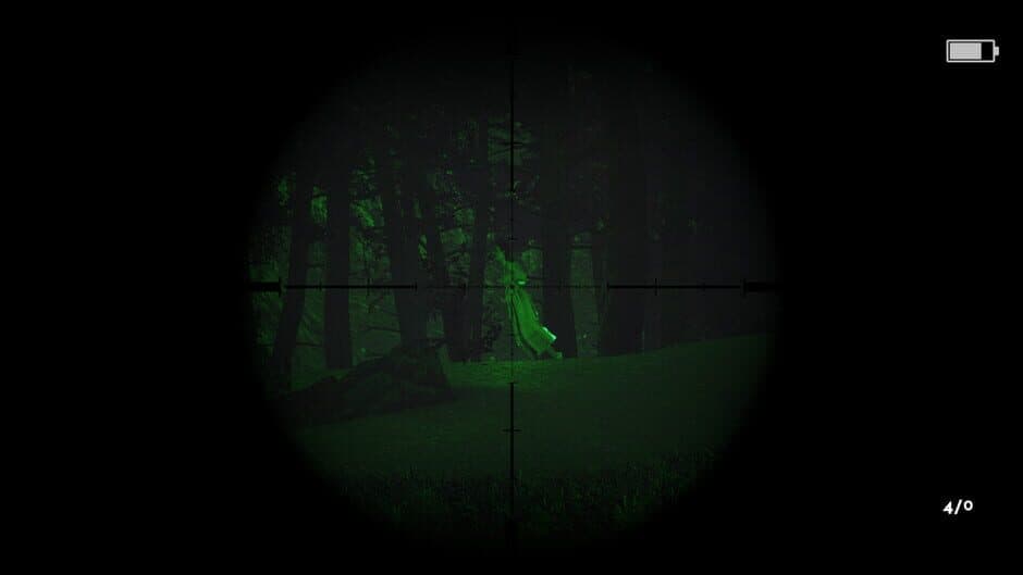 Banshee Hunt screenshot 3