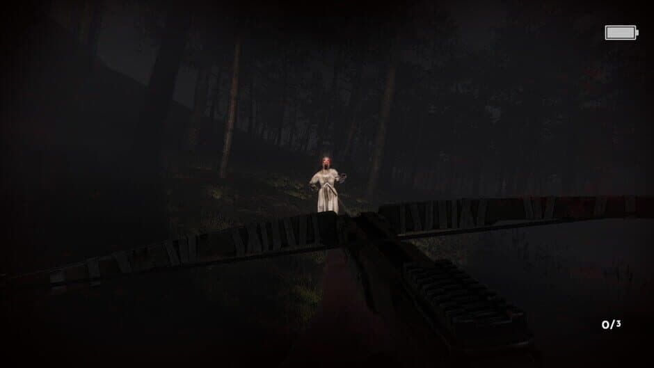 Banshee Hunt screenshot 5