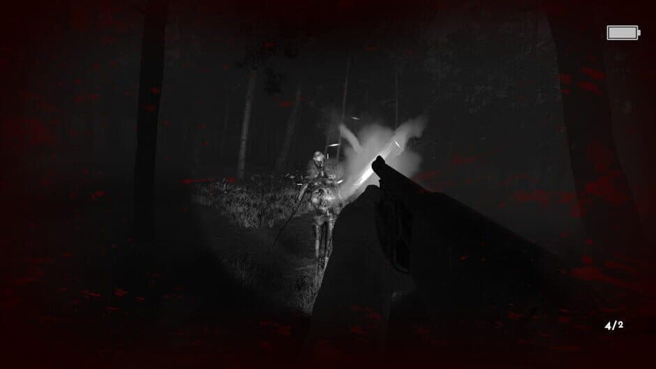 Banshee Hunt screenshot 4
