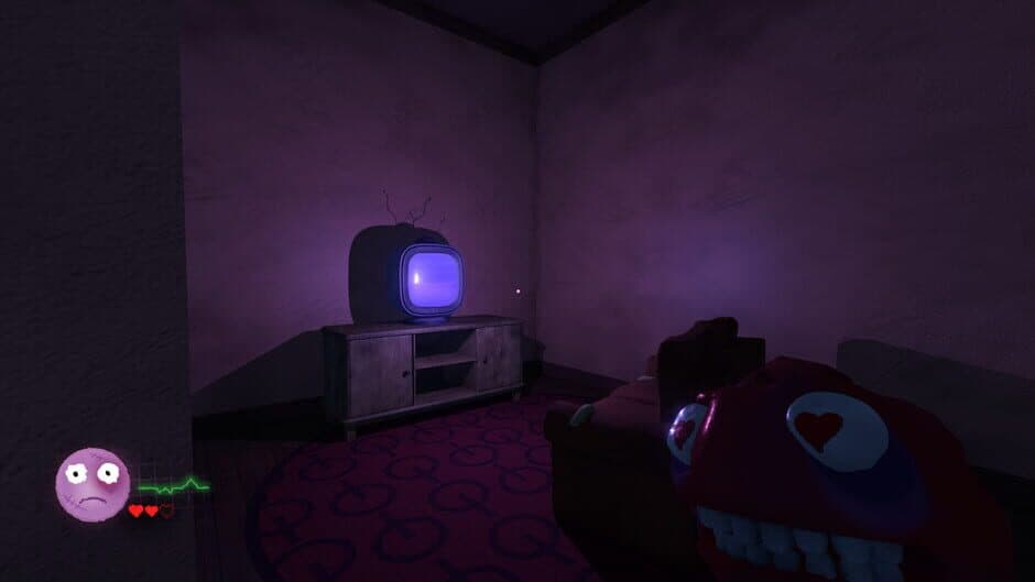 Billy's Game Show screenshot 3
