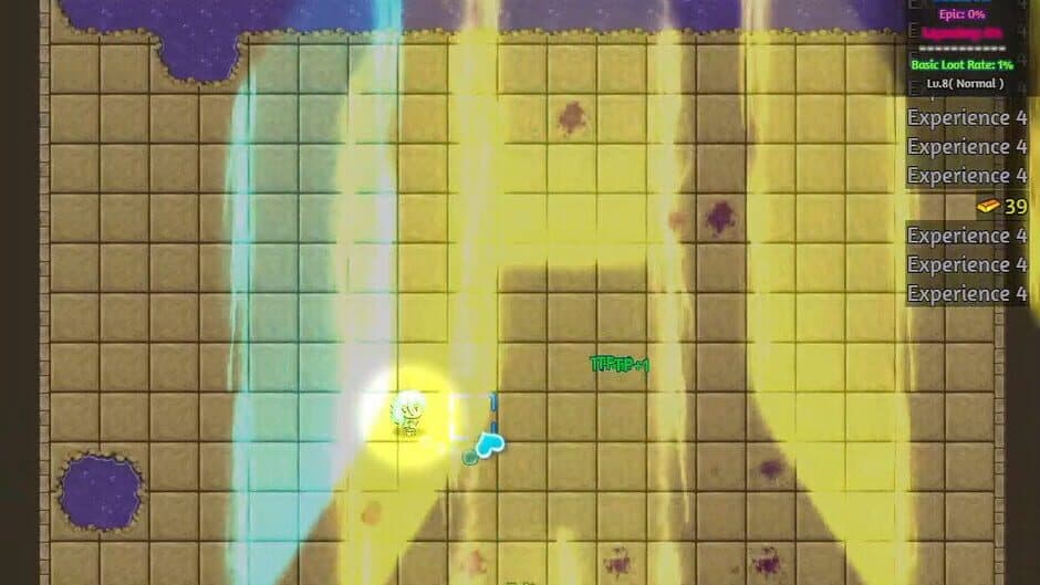 Soul Hero Adventure screenshot 3