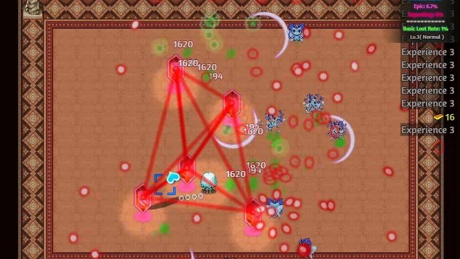 Soul Hero Adventure screenshot 5