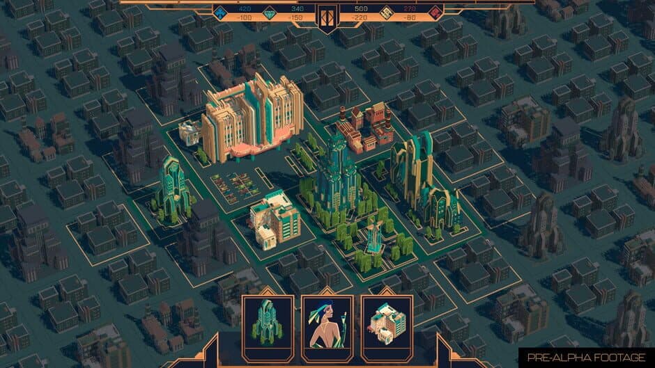 Technotopia screenshot 6