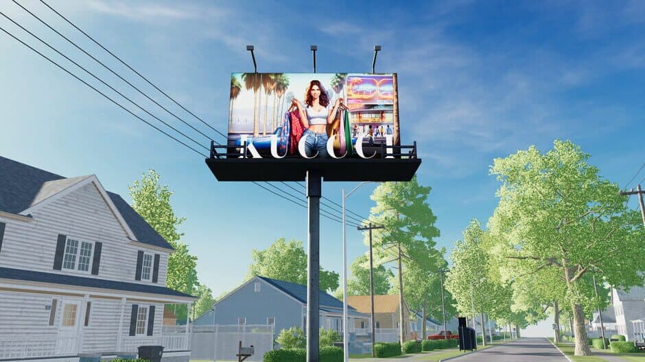 Ad Agency Simulator screenshot 3