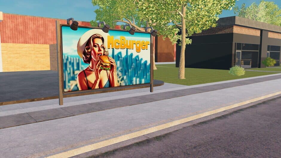 Ad Agency Simulator screenshot 5