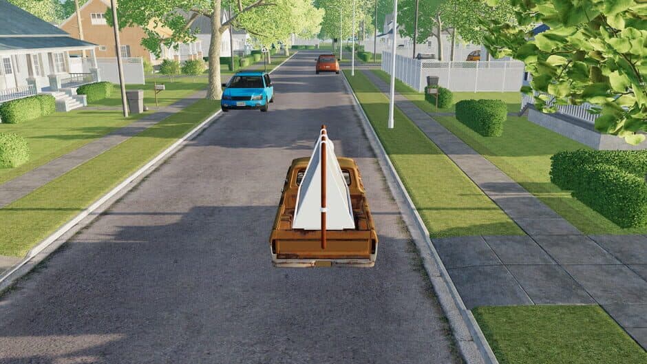Ad Agency Simulator screenshot 1