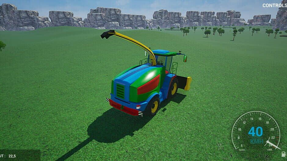 Weed Harvest screenshot 5
