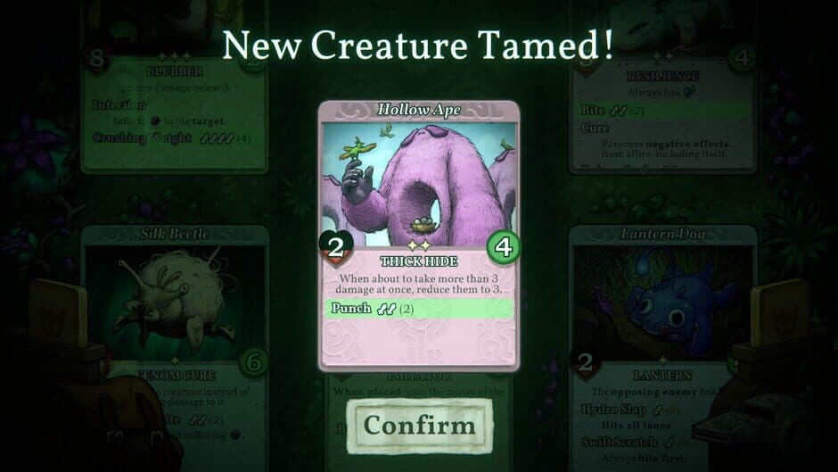 Decktamer screenshot 3