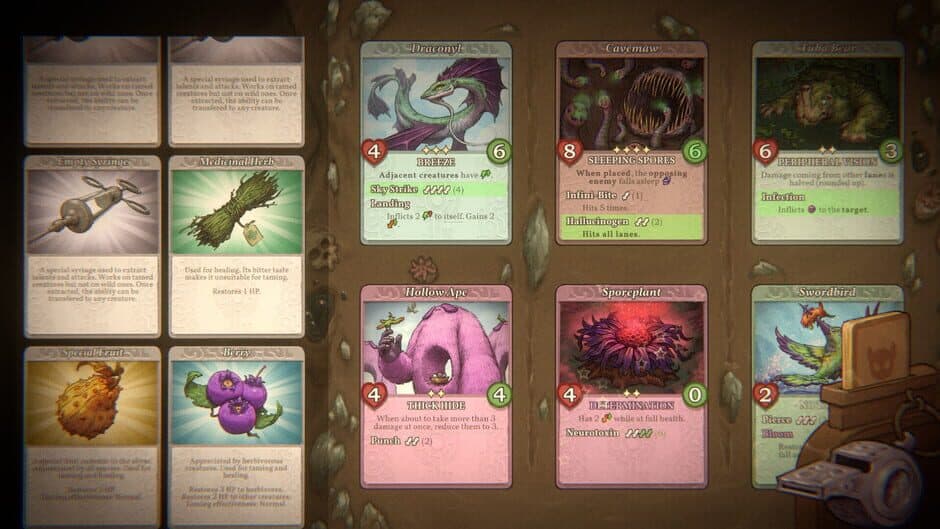 Decktamer screenshot 4