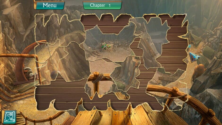 Hiddenverse: Kingdom Fall screenshot 5