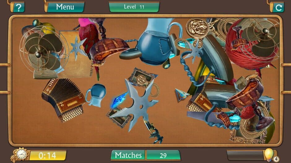 Hiddenverse: Kingdom Fall screenshot 6