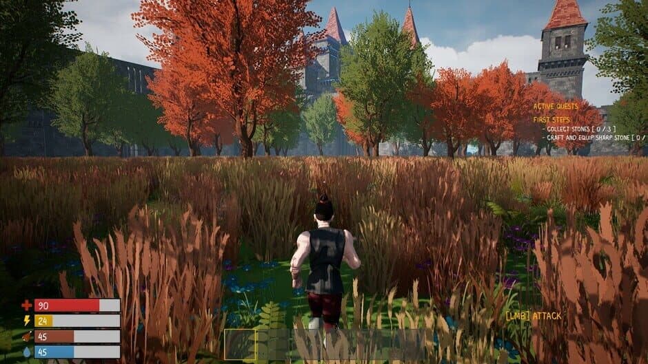 NovaX screenshot 2