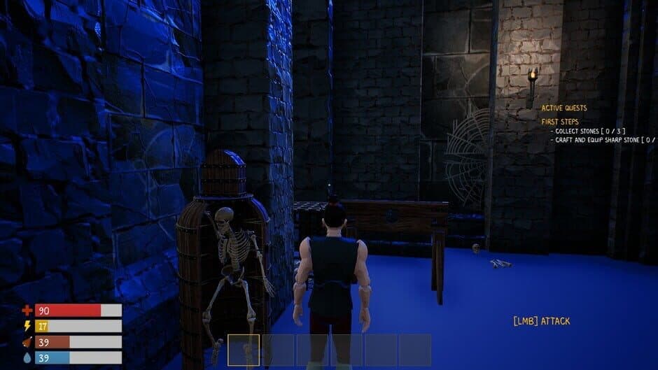 NovaX screenshot 3