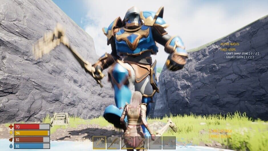 NovaX screenshot 5