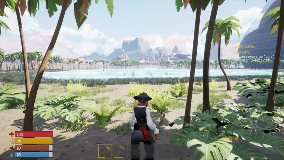 NovaX screenshot 6
