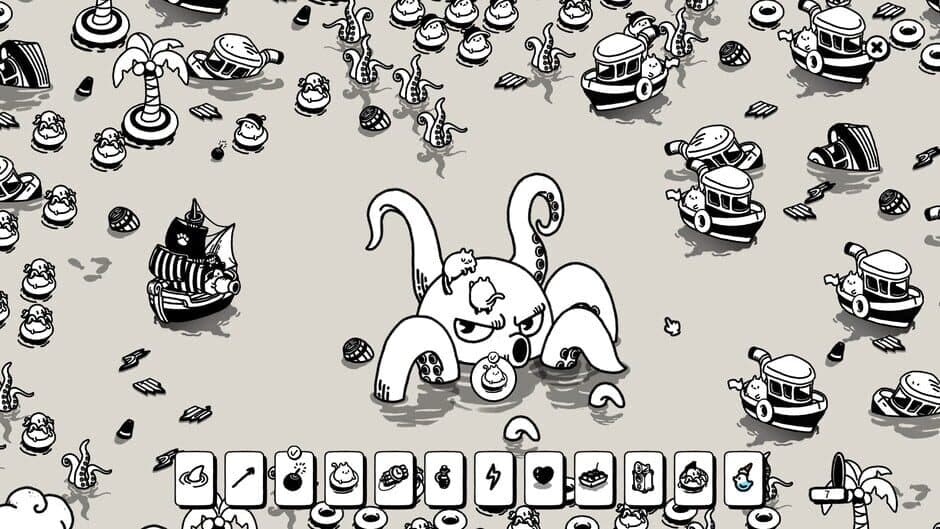 Help the Cats screenshot 2