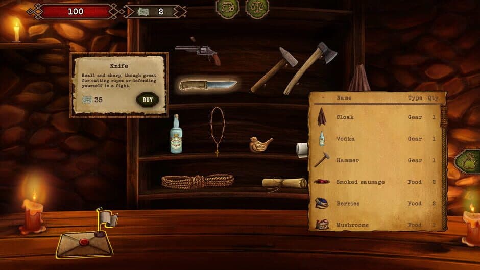 Book Smugglers screenshot 3